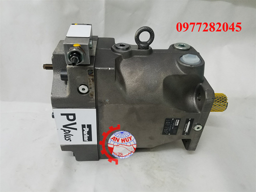 Bơm piston PV180R1K4T1NUL1